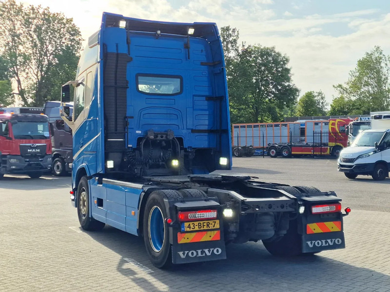 Volvo FH 13.420 4x2 - Тягач: фото 5 Volvo FH 13.420 4x2 - Тягач: фото 5