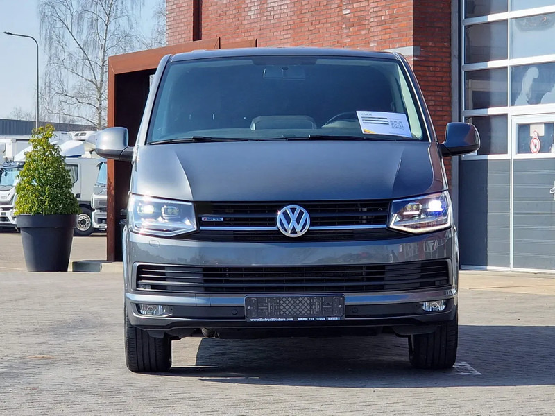 Volkswagen Multivan 2.0 TDI 150KW 4 Motion - Hearse / Leichenwagen / Rouwauto - 2x Coffin - Легковой автомобиль: фото 2 Volkswagen Multivan 2.0 TDI 150KW 4 Motion - Hearse / Leichenwagen / Rouwauto - 2x Coffin - Легковой автомобиль: фото 2