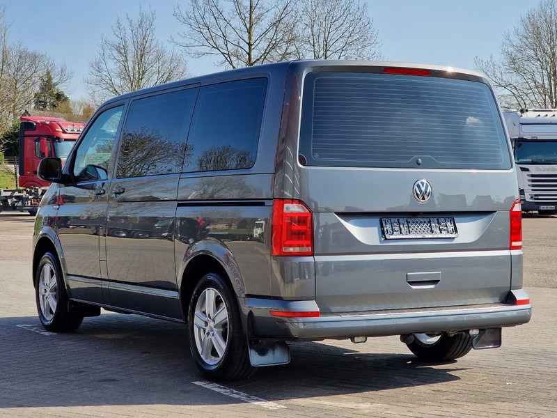 Volkswagen Multivan 2.0 TDI 150KW 4 Motion - Hearse / Leichenwagen / Rouwauto - 2x Coffin - Легковой автомобиль: фото 5 Volkswagen Multivan 2.0 TDI 150KW 4 Motion - Hearse / Leichenwagen / Rouwauto - 2x Coffin - Легковой автомобиль: фото 5