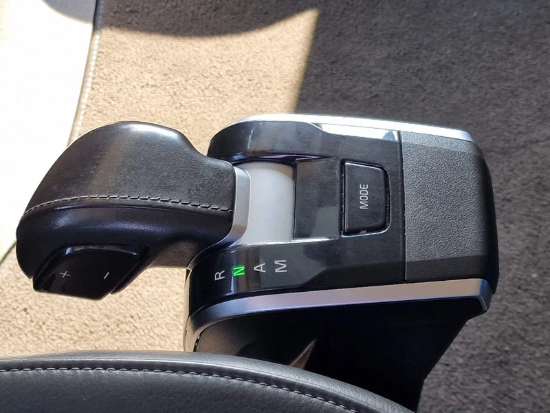 Крюковой мультилифт Volvo FH 13.460 6x2 - JOAB Hookmaster / Hooklift - 4.60 WB - Full air - Like new: фото 20