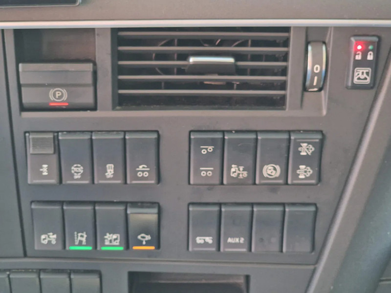 Крюковой мультилифт Volvo FH 13.460 6x2 - JOAB Hookmaster / Hooklift - 4.60 WB - Full air - Like new: фото 18