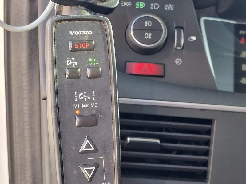 Крюковой мультилифт Volvo FH 13.460 6x2 - JOAB Hookmaster / Hooklift - 4.60 WB - Full air - Like new: фото 17