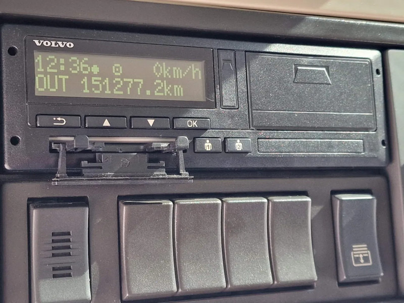 Крюковой мультилифт Volvo FH 13.460 6x2 - JOAB Hookmaster / Hooklift - 4.60 WB - Full air - Like new: фото 15