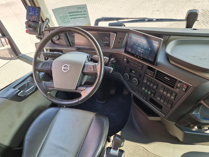 Крюковой мультилифт Volvo FH 13.460 6x2 - JOAB Hookmaster / Hooklift - 4.60 WB - Full air - Like new: фото 12