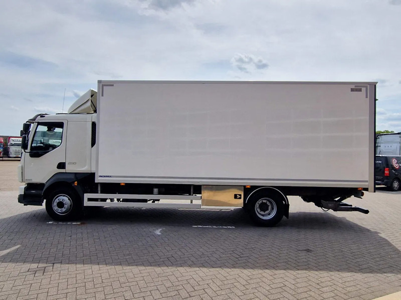 Volvo FL 250 Closed box - Loadlift - Automatic gearbox - Camera - Грузовик с закрытым кузовом: фото 4 Volvo FL 250 Closed box - Loadlift - Automatic gearbox - Camera - Грузовик с закрытым кузовом: фото 4