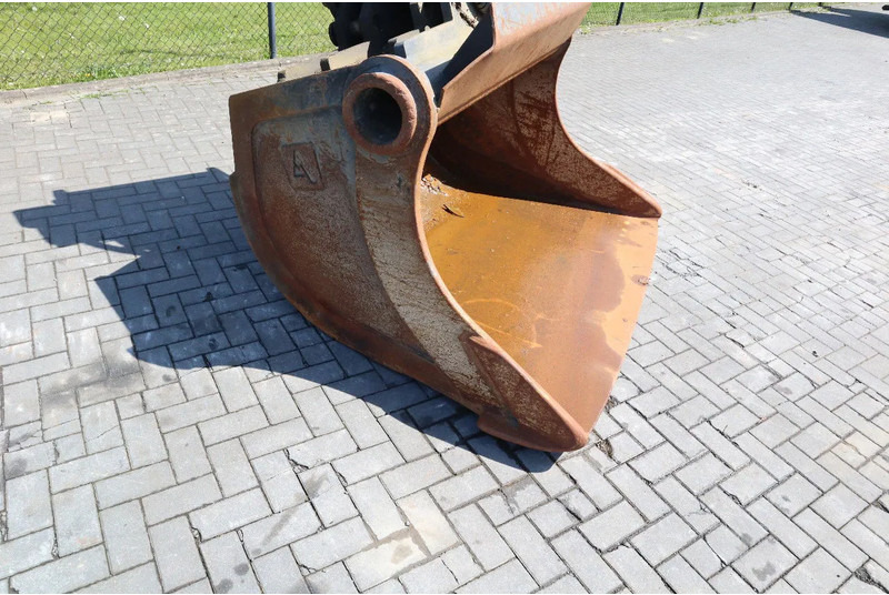 Agder TILT BUCKET | GRADING BUCKET | S90 - G90 | 2000 L - Ковш для Строительной техники: фото 5 Agder TILT BUCKET | GRADING BUCKET | S90 - G90 | 2000 L - Ковш для Строительной техники: фото 5