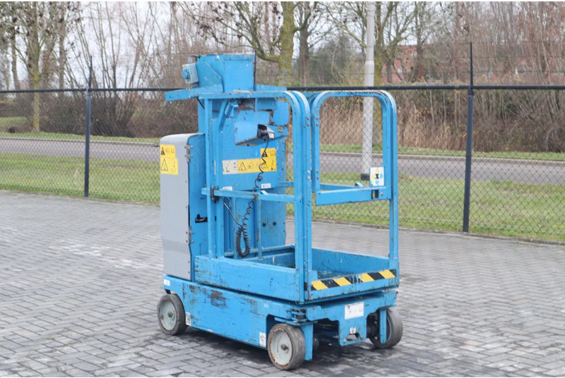 Genie GRC-12 | 5.6 METER | 227 KG - Подъёмник: фото 5 Genie GRC-12 | 5.6 METER | 227 KG - Подъёмник: фото 5