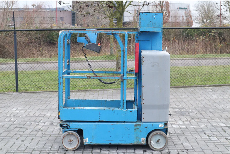 Genie GRC-12 | 5.6 METER | 227 KG - Подъёмник: фото 1 Genie GRC-12 | 5.6 METER | 227 KG - Подъёмник: фото 1