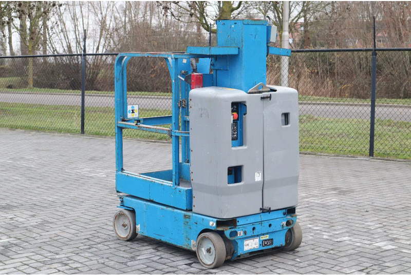 Genie GRC-12 | 5.6 METER | 227 KG - Подъёмник: фото 3 Genie GRC-12 | 5.6 METER | 227 KG - Подъёмник: фото 3