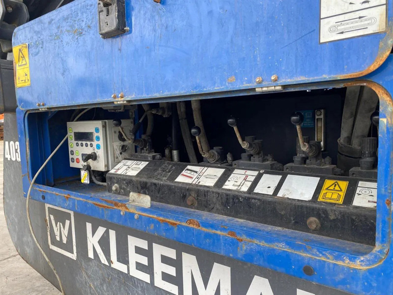 Kleemann MS 15 Z-AD | DOUBLE DECK | REMOTE | HOPPER EXTENTIONS лизинг Kleemann MS 15 Z-AD | DOUBLE DECK | REMOTE | HOPPER EXTENTIONS: фото 18