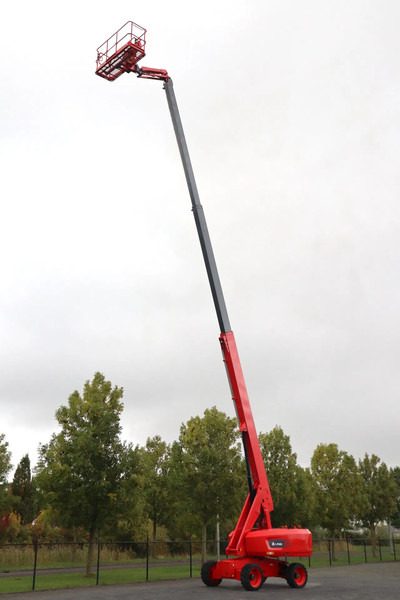 LGMG T22J | 24 METER | 300 KG | LOW HOURS! лизинг LGMG T22J | 24 METER | 300 KG | LOW HOURS!: фото 8 LGMG T22J | 24 METER | 300 KG | LOW HOURS! лизинг LGMG T22J | 24 METER | 300 KG | LOW HOURS!: фото 8