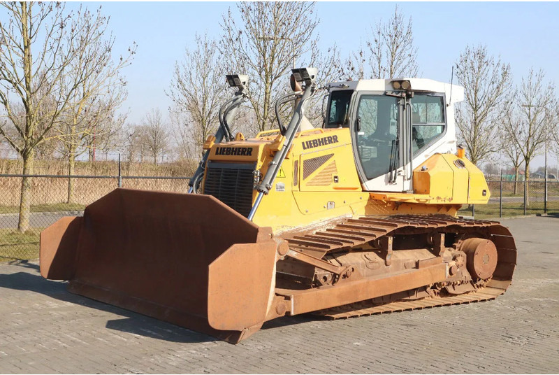 Liebherr PR736 LGP | AIRCO | LOW HOURS! - Бульдозер: фото 2 Liebherr PR736 LGP | AIRCO | LOW HOURS! - Бульдозер: фото 2