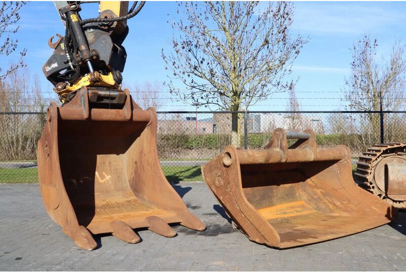 Liebherr R924 LC | ROTOTILT + GRIPPER | 2X BUCKET - Гусеничный экскаватор: фото 5 Liebherr R924 LC | ROTOTILT + GRIPPER | 2X BUCKET - Гусеничный экскаватор: фото 5