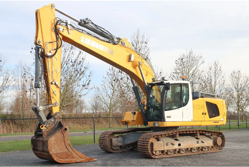 Liebherr R936 LC | HAMMER / SHEAR | LOW HOURS - Гусеничный экскаватор: фото 2 Liebherr R936 LC | HAMMER / SHEAR | LOW HOURS - Гусеничный экскаватор: фото 2