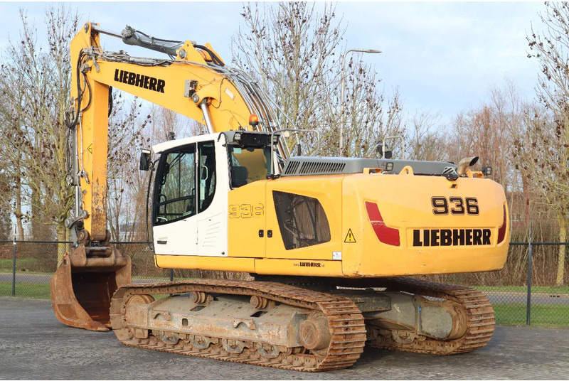 Liebherr R936 LC | HAMMER / SHEAR | LOW HOURS - Гусеничный экскаватор: фото 3 Liebherr R936 LC | HAMMER / SHEAR | LOW HOURS - Гусеничный экскаватор: фото 3