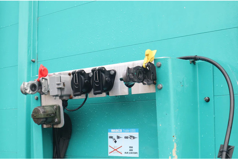 MEUSBURGER MPG-2 | 2-AXLE | HYDR HEBEDACH / SCHIEBEDACH лизинг MEUSBURGER MPG-2 | 2-AXLE | HYDR HEBEDACH / SCHIEBEDACH: фото 9