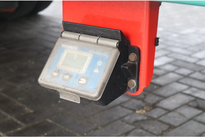 MEUSBURGER MPG-2 | 2-AXLE | HYDR HEBEDACH / SCHIEBEDACH лизинг MEUSBURGER MPG-2 | 2-AXLE | HYDR HEBEDACH / SCHIEBEDACH: фото 12