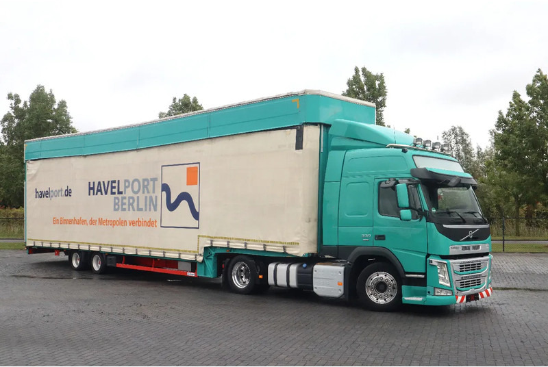 MEUSBURGER MPG-2 | 2-AXLE | HYDR HEBEDACH / SCHIEBEDACH лизинг MEUSBURGER MPG-2 | 2-AXLE | HYDR HEBEDACH / SCHIEBEDACH: фото 7