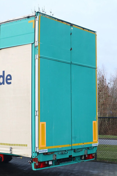 MEUSBURGER MPG-2 | 2-AXLE | HYDR HEBEDACH / SCHIEBEDACH - Низкорамный полуприцеп: фото 4 MEUSBURGER MPG-2 | 2-AXLE | HYDR HEBEDACH / SCHIEBEDACH - Низкорамный полуприцеп: фото 4