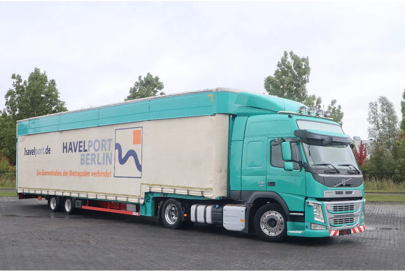 MEUSBURGER MPG-2 | 2-AXLE | HYDR HEBEDACH / SCHIEBEDACH лизинг MEUSBURGER MPG-2 | 2-AXLE | HYDR HEBEDACH / SCHIEBEDACH: фото 6