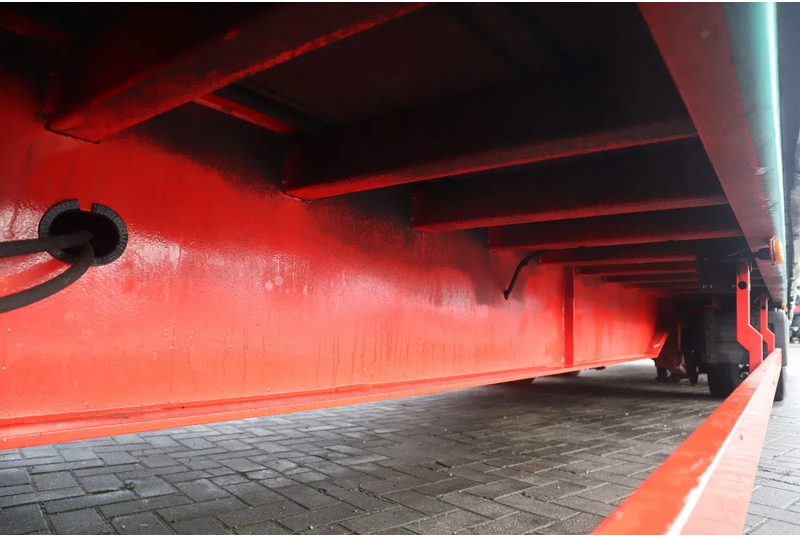 MEUSBURGER MPG-2 | 2-AXLE | HYDR HEBEDACH / SCHIEBEDACH лизинг MEUSBURGER MPG-2 | 2-AXLE | HYDR HEBEDACH / SCHIEBEDACH: фото 13