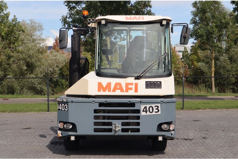 Mafi R332 | 4X4 | 32 TON | ROTATING SEAT - Терминальный тягач: фото 2 Mafi R332 | 4X4 | 32 TON | ROTATING SEAT - Терминальный тягач: фото 2