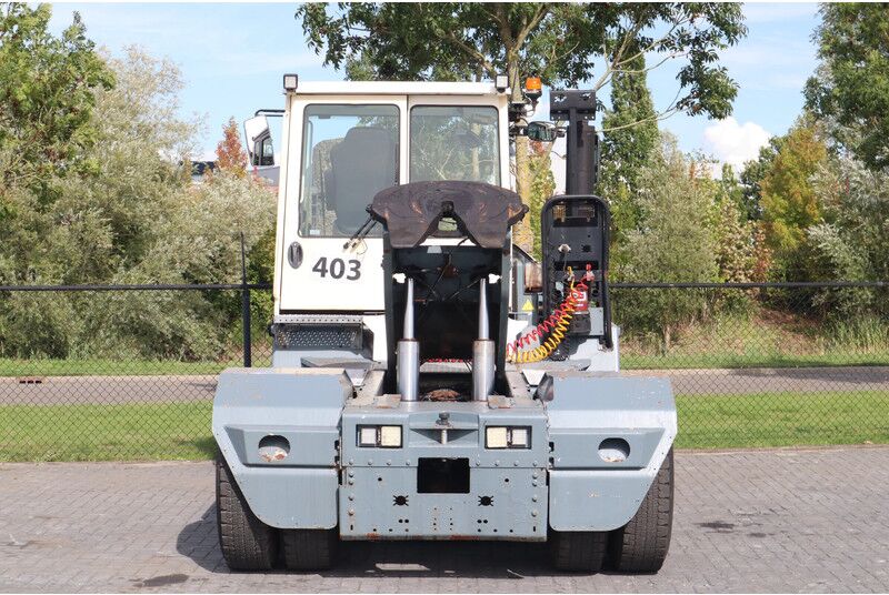 Mafi R332 | 4X4 | 32 TON | ROTATING SEAT - Терминальный тягач: фото 5 Mafi R332 | 4X4 | 32 TON | ROTATING SEAT - Терминальный тягач: фото 5