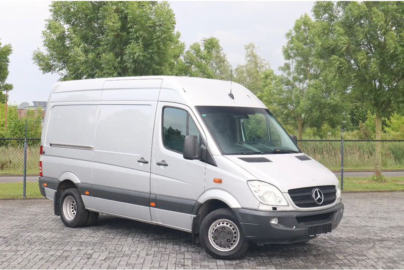 Mercedes-Benz Sprinter 516 | 4X2 | MOBILE WORKSHOP | WERKSTATT | SERVICE VAN - Цельнометаллический фургон: фото 3 Mercedes-Benz Sprinter 516 | 4X2 | MOBILE WORKSHOP | WERKSTATT | SERVICE VAN - Цельнометаллический фургон: фото 3