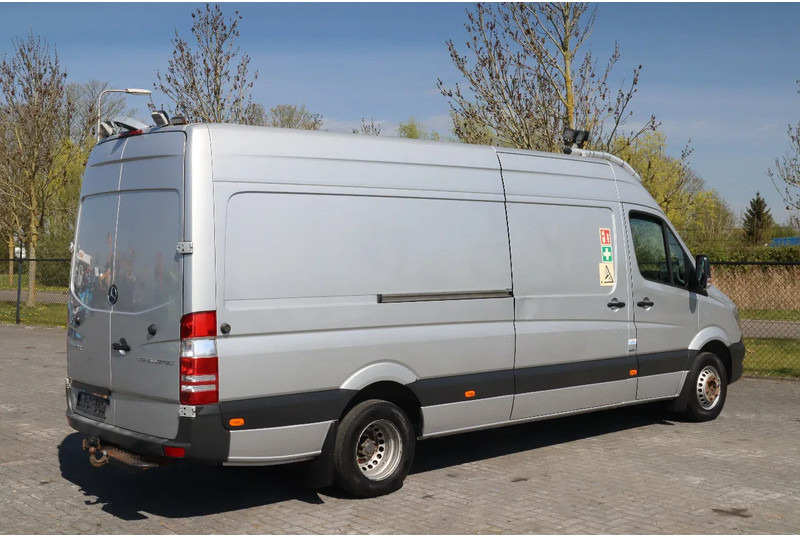 Mercedes-Benz Sprinter 516 | 4X2 | MOBILE WORKSHOP | WERKSTATT | SERVICE VAN - Малотоннажный фургон: фото 5 Mercedes-Benz Sprinter 516 | 4X2 | MOBILE WORKSHOP | WERKSTATT | SERVICE VAN - Малотоннажный фургон: фото 5