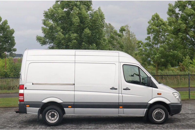 Mercedes-Benz Sprinter 516 | 4X2 | MOBILE WORKSHOP | WERKSTATT | SERVICE VAN - Цельнометаллический фургон: фото 4 Mercedes-Benz Sprinter 516 | 4X2 | MOBILE WORKSHOP | WERKSTATT | SERVICE VAN - Цельнометаллический фургон: фото 4