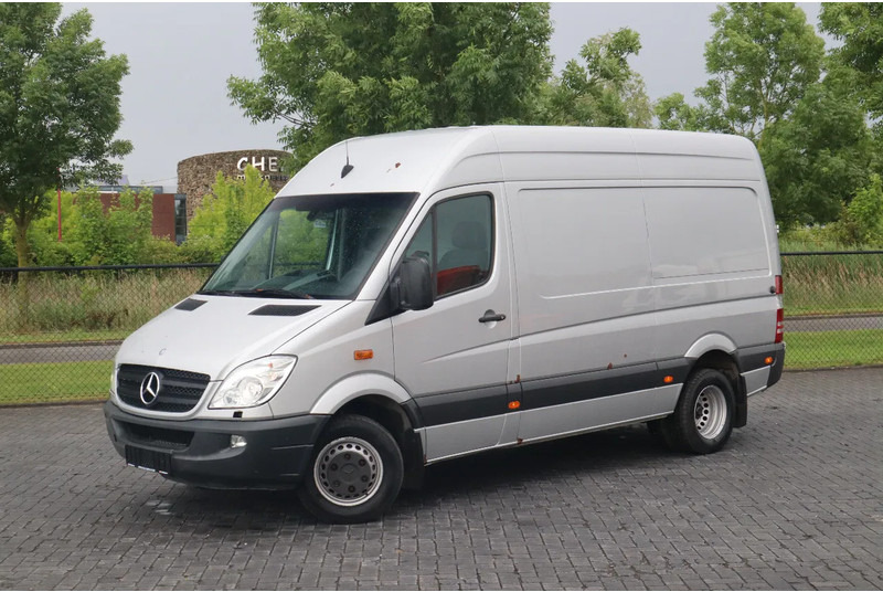 Mercedes-Benz Sprinter 516 | 4X2 | MOBILE WORKSHOP | WERKSTATT | SERVICE VAN - Цельнометаллический фургон: фото 1 Mercedes-Benz Sprinter 516 | 4X2 | MOBILE WORKSHOP | WERKSTATT | SERVICE VAN - Цельнометаллический фургон: фото 1