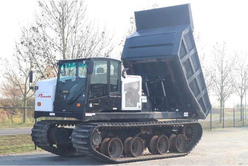 Prinoth PANTHER T14R | DUMPER | AIRCO | GOOD CONDITION - Внедорожный самосвал: фото 2 Prinoth PANTHER T14R | DUMPER | AIRCO | GOOD CONDITION - Внедорожный самосвал: фото 2