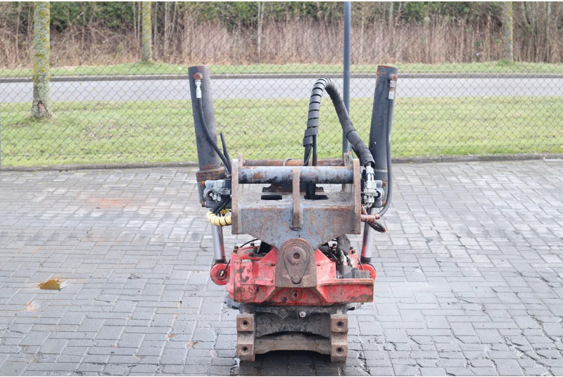 ROTOTILT R8 | S70 | KM70 | TILT ROTATOR | GOOD CONDITION - Тилтротатор для Строительной техники: фото 2 ROTOTILT R8 | S70 | KM70 | TILT ROTATOR | GOOD CONDITION - Тилтротатор для Строительной техники: фото 2