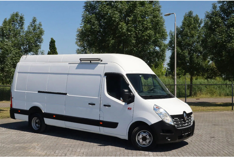 Renault Master 160 DCI | L3H3 | WORKSHOP | WERKSTATT | 5 TON - Цельнометаллический фургон: фото 3 Renault Master 160 DCI | L3H3 | WORKSHOP | WERKSTATT | 5 TON - Цельнометаллический фургон: фото 3