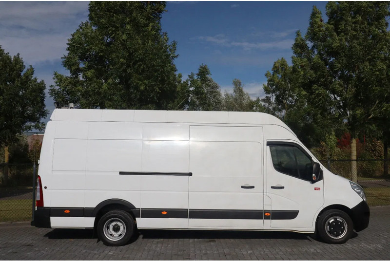 Renault Master 160 DCI | L3H3 | WORKSHOP | WERKSTATT | 5 TON - Цельнометаллический фургон: фото 3 Renault Master 160 DCI | L3H3 | WORKSHOP | WERKSTATT | 5 TON - Цельнометаллический фургон: фото 3