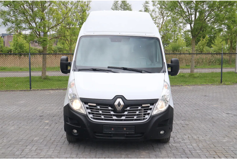 Renault Master 160 DCI | L3H3 | WORKSHOP | WERKSTATT | 5 TON - Цельнометаллический фургон: фото 2 Renault Master 160 DCI | L3H3 | WORKSHOP | WERKSTATT | 5 TON - Цельнометаллический фургон: фото 2