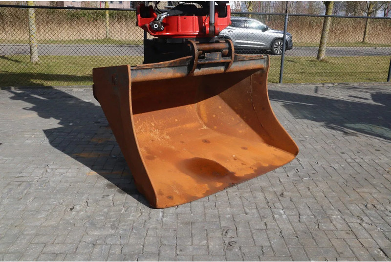 Гусеничный экскаватор Volvo EC250EL | EC 250 EL | ROTOTILT | BUCKET: фото 9