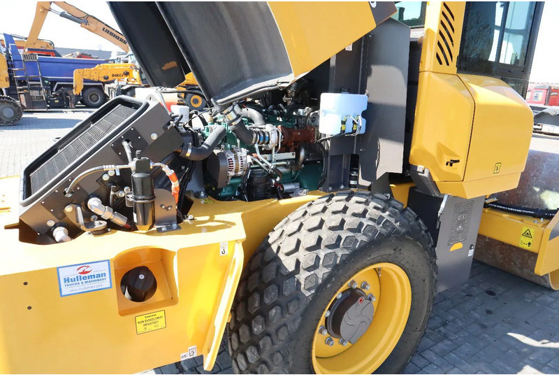 Комбинированный каток Volvo SD75B | SD 75 B | NEW / UNUSED | 1 YEAR WARRANTY: фото 15 Комбинированный каток Volvo SD75B | SD 75 B | NEW / UNUSED | 1 YEAR WARRANTY: фото 15