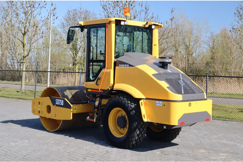 Volvo SD75B | SD 75 B | NEW / UNUSED | 1 YEAR WARRANTY - Каток: фото 3 Volvo SD75B | SD 75 B | NEW / UNUSED | 1 YEAR WARRANTY - Каток: фото 3