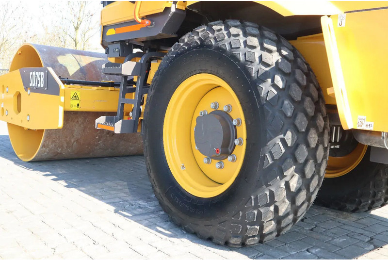 Комбинированный каток Volvo SD75B | SD 75 B | NEW / UNUSED | 1 YEAR WARRANTY: фото 10 Комбинированный каток Volvo SD75B | SD 75 B | NEW / UNUSED | 1 YEAR WARRANTY: фото 10