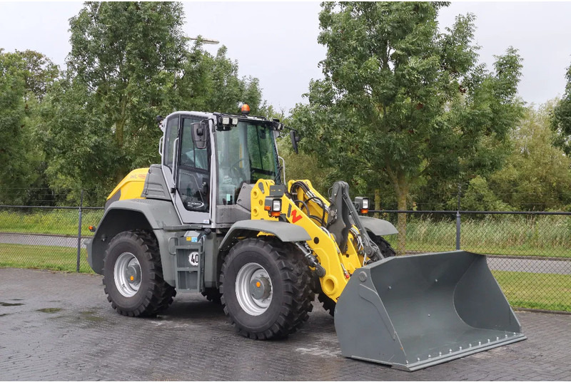 WACKER NEUSON WL95 | NEW - UNUSED | 40 KM/H | FULL OPTION! - Колёсный погрузчик: фото 5 WACKER NEUSON WL95 | NEW - UNUSED | 40 KM/H | FULL OPTION! - Колёсный погрузчик: фото 5