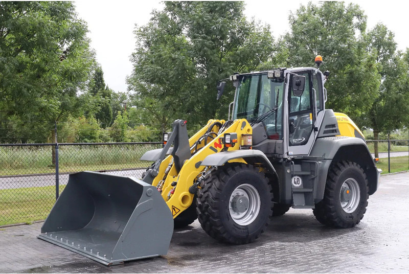 WACKER NEUSON WL95 | NEW - UNUSED | 40 KM/H | FULL OPTION! - Колёсный погрузчик: фото 2 WACKER NEUSON WL95 | NEW - UNUSED | 40 KM/H | FULL OPTION! - Колёсный погрузчик: фото 2