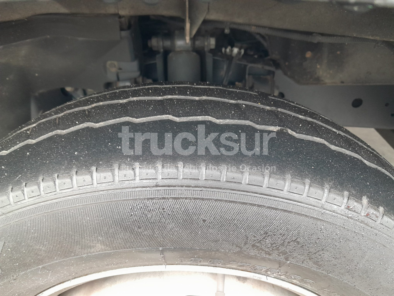 IVECO DAILY 35C16H лизинг IVECO DAILY 35C16H: фото 17 IVECO DAILY 35C16H лизинг IVECO DAILY 35C16H: фото 17