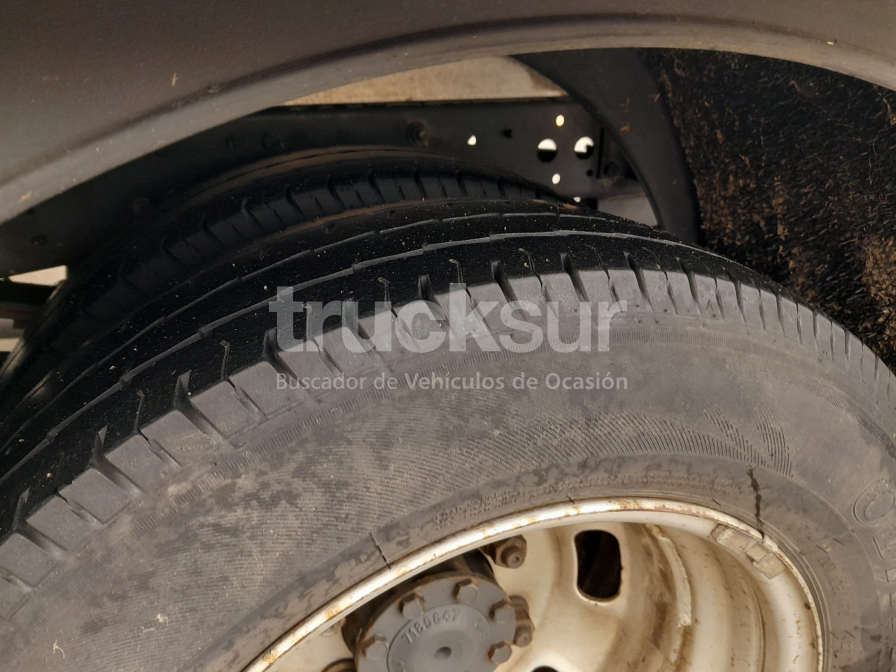 IVECO DAILY 35C16H лизинг IVECO DAILY 35C16H: фото 16 IVECO DAILY 35C16H лизинг IVECO DAILY 35C16H: фото 16