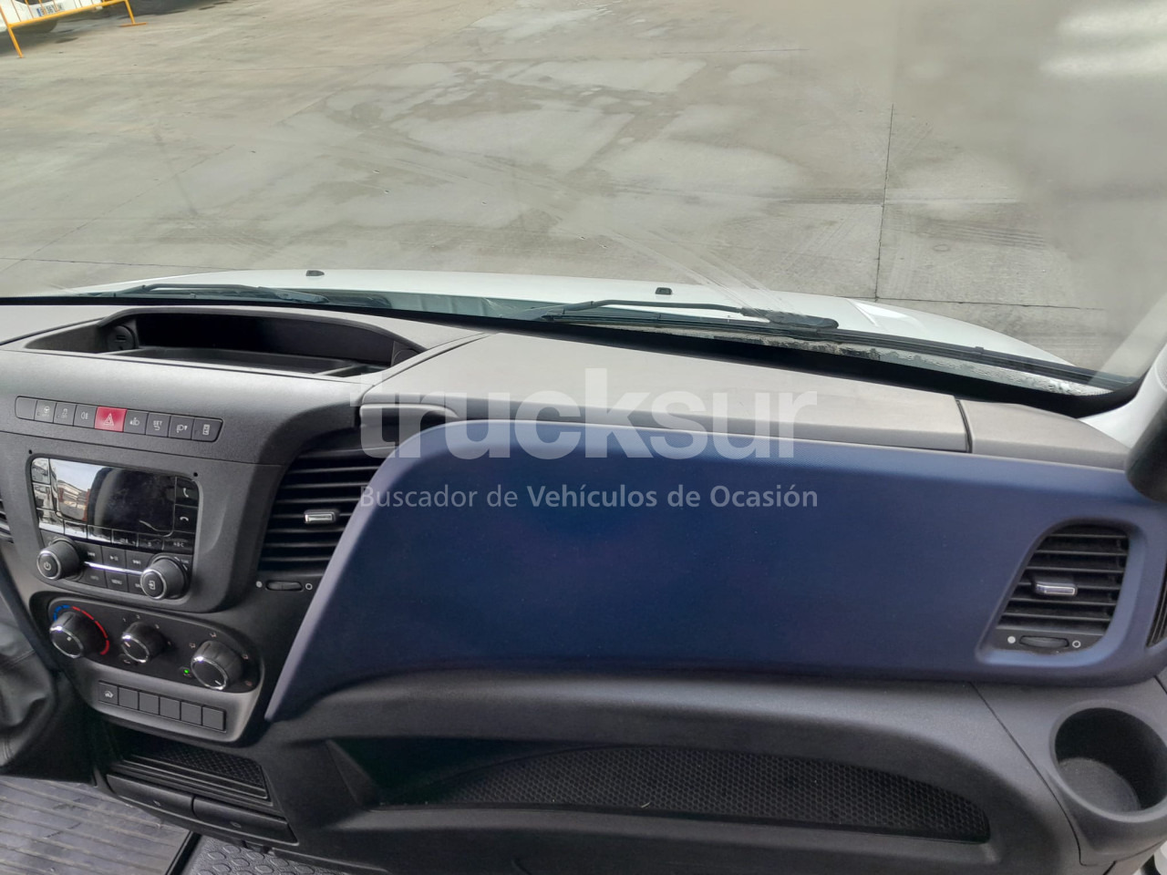 IVECO DAILY 35C16H лизинг IVECO DAILY 35C16H: фото 11 IVECO DAILY 35C16H лизинг IVECO DAILY 35C16H: фото 11