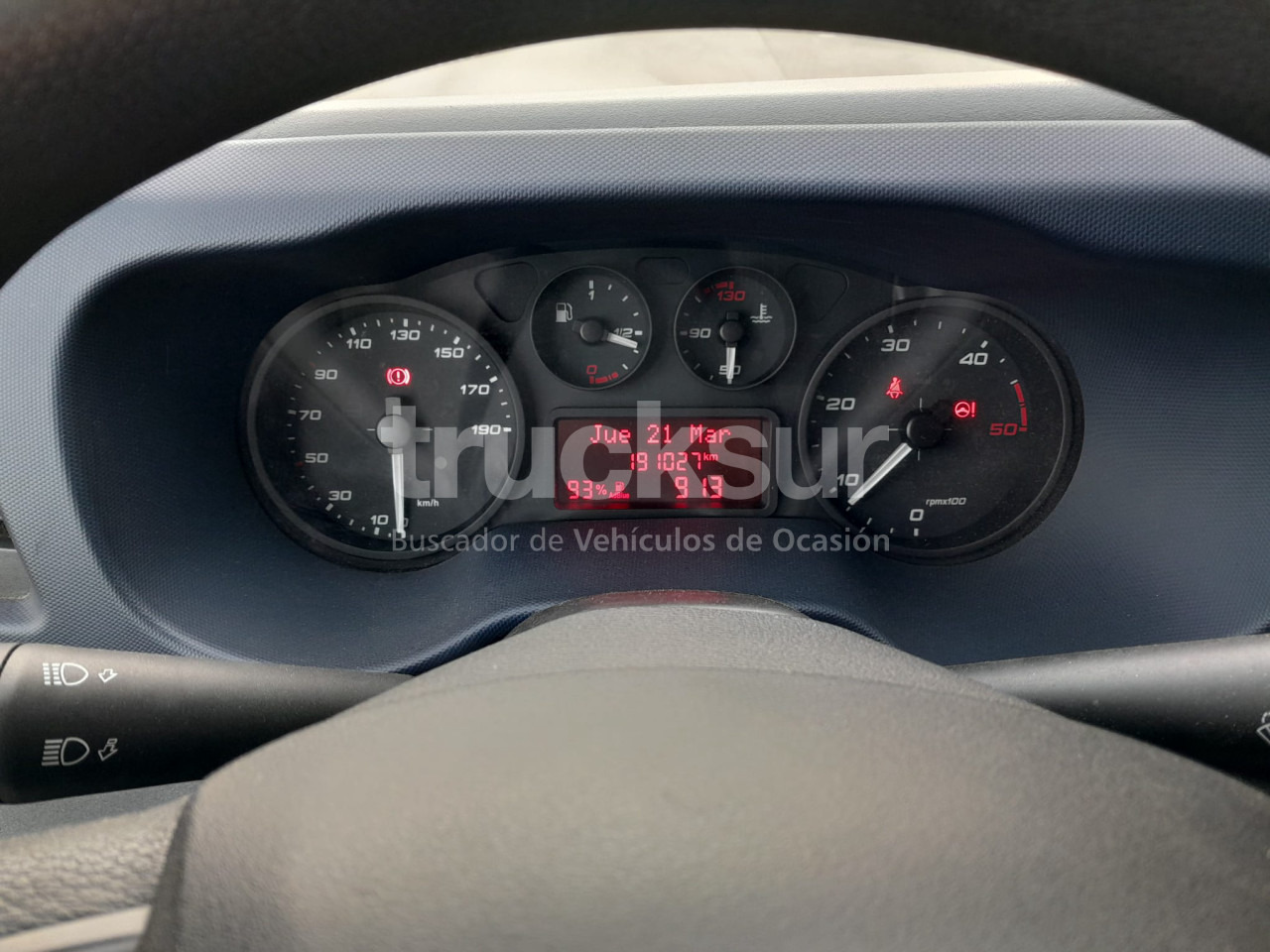 IVECO DAILY 35C16H лизинг IVECO DAILY 35C16H: фото 10 IVECO DAILY 35C16H лизинг IVECO DAILY 35C16H: фото 10