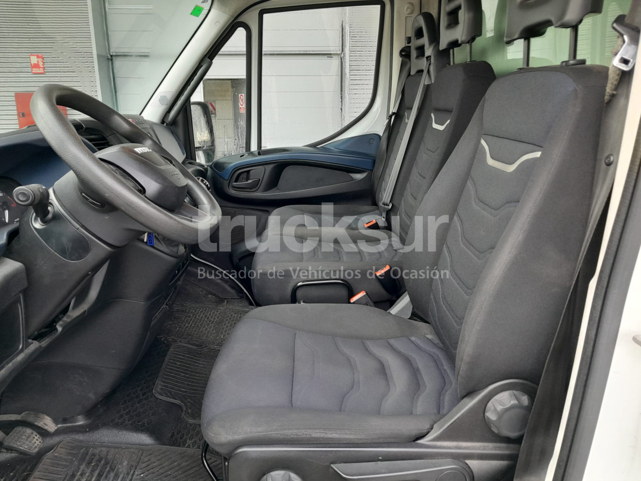 IVECO DAILY 35C16H лизинг IVECO DAILY 35C16H: фото 15 IVECO DAILY 35C16H лизинг IVECO DAILY 35C16H: фото 15