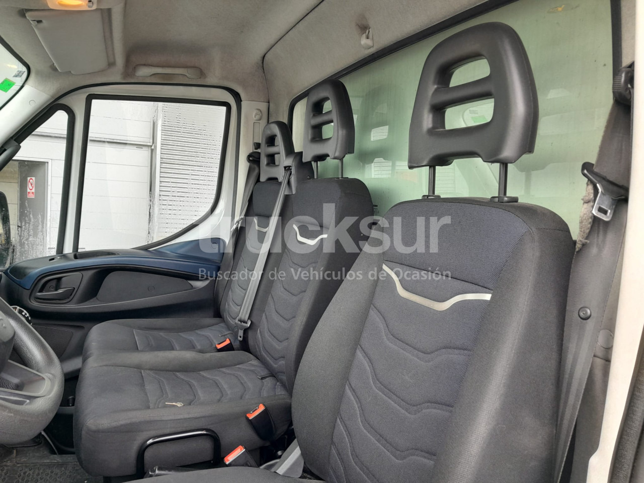 IVECO DAILY 35C16H лизинг IVECO DAILY 35C16H: фото 12 IVECO DAILY 35C16H лизинг IVECO DAILY 35C16H: фото 12