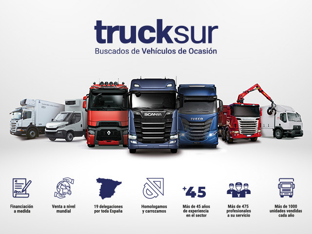 Рефрижератор RENAULT D13.240: фото 15