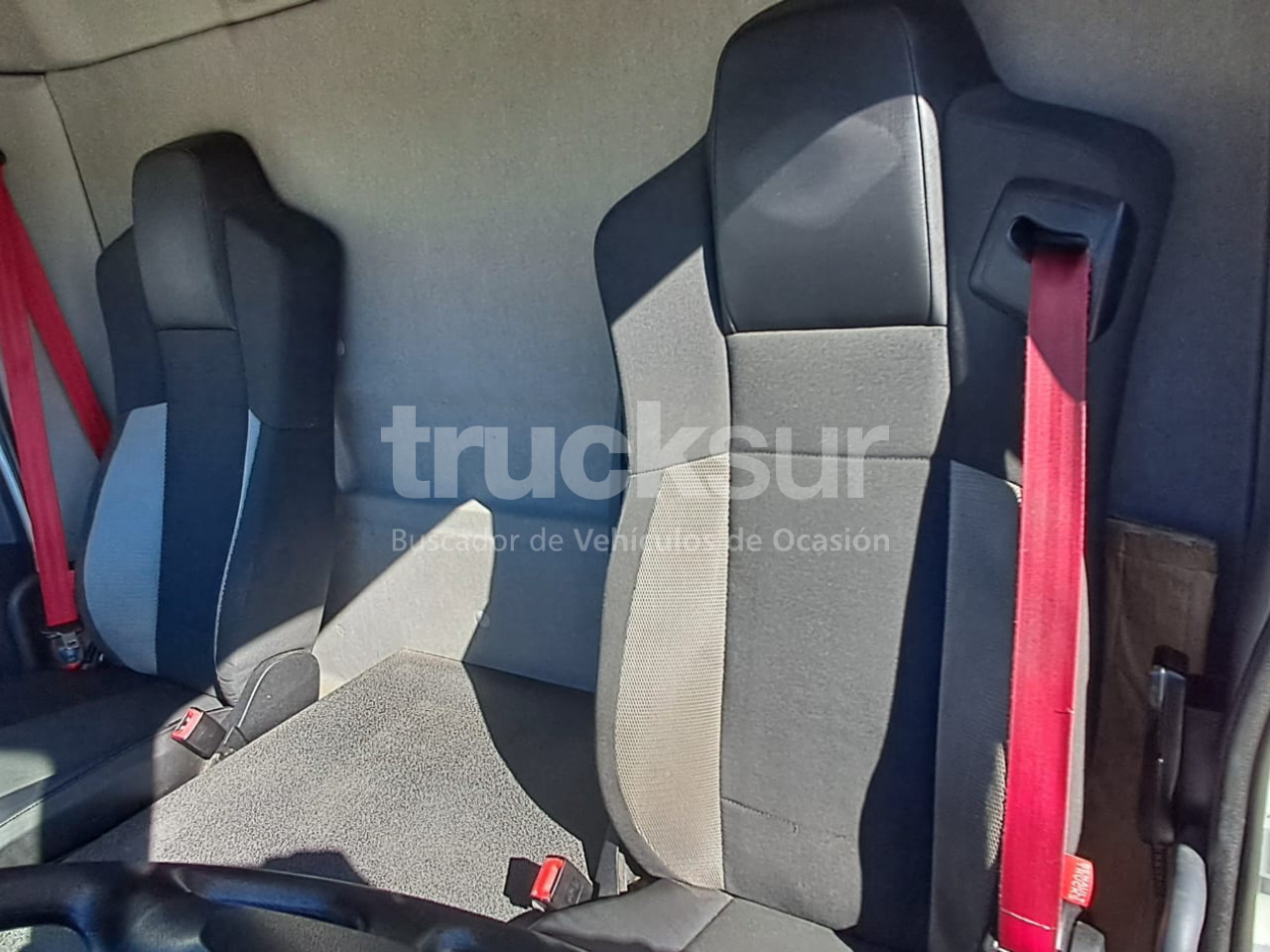 Рефрижератор RENAULT D13.240: фото 9